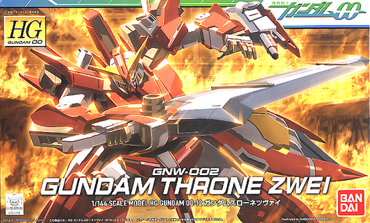 1 144 hg gundam throne zwei