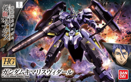 1 144 hg ibo gundam kimaris vidar
