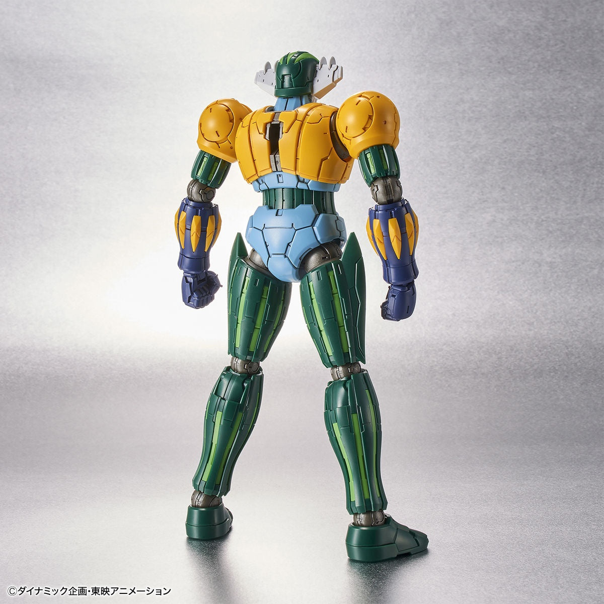 1 144 hg kotetsu jeeg infinitism