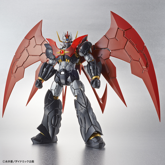 1 144 hg mazinkaiser infinitism