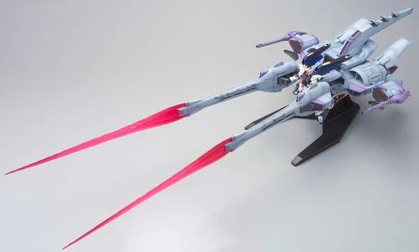 1 144 hg meteor unit freedom gundam