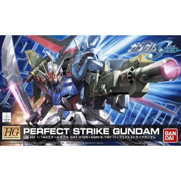 1 144 hg perfect strike gundam remaster