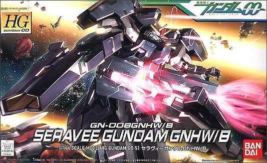 1 144 hg seravee gnhw b