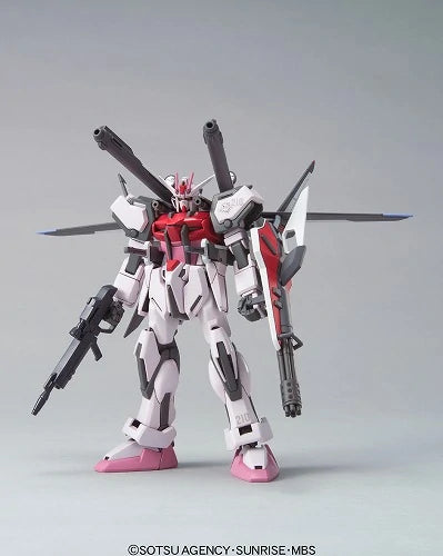 1 144 hg strike rouge iwsp