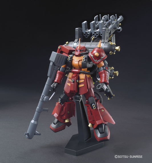 1 144 hgtb high mobility type psycho zaku gundam thunderbolt anime color ver