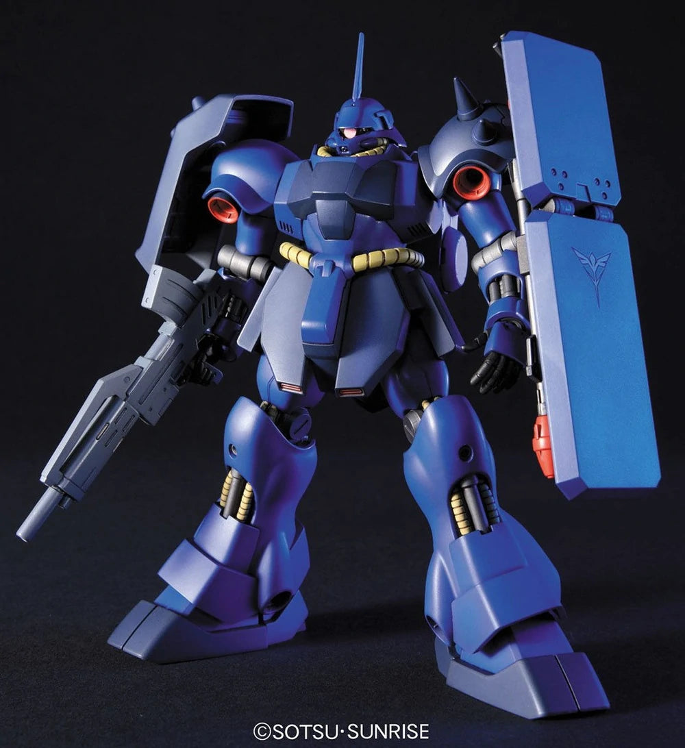 1 144 hguc ams 119 geara doga rezin schnyder custom