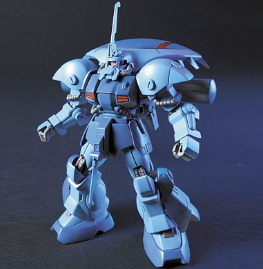 1 144 hguc ewack zack