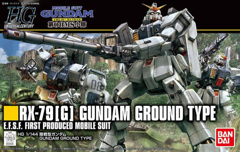 1 144 hguc gundam ground type