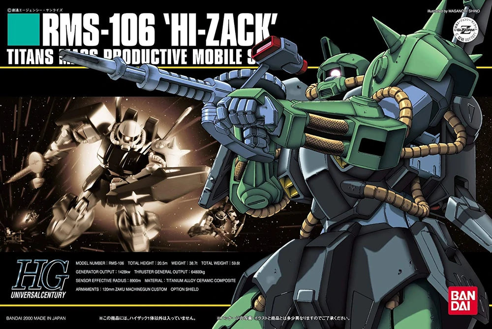 1 144 hguc rms 106 hi zack