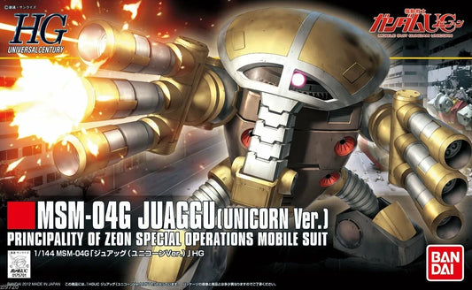 1 144 hguc msm 04g juaggu unicorn ver