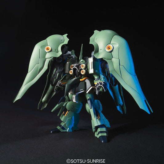 1 144 hguc kshatriya