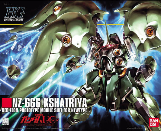 1 144 hguc kshatriya