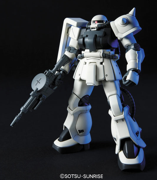 1 144 hguc ms 06f2 zaku ii f2 zeon version