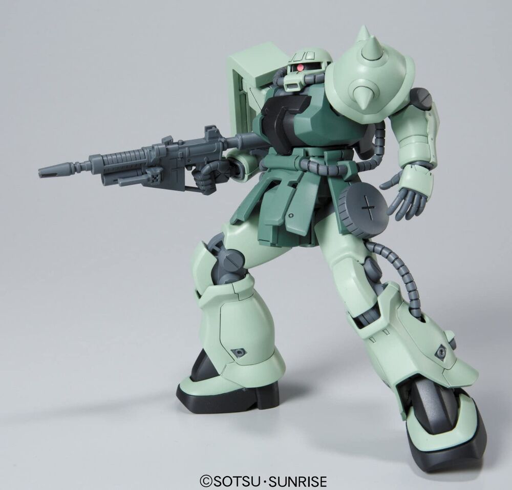 1 144 hguc ms 06 zaku ii f2 zeon ver