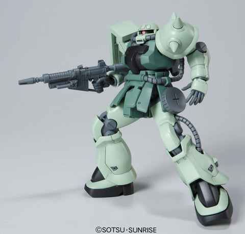 1 144 hguc ms 06 zaku ii f2 zeon ver