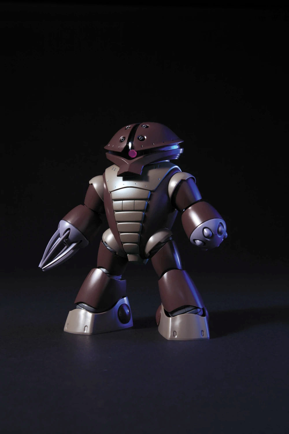 Acguy Origin (1/144) HGUC MSM-04 Acguy – TMS Hobby Room