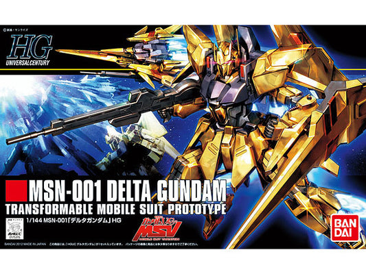 1 144 hguc msn 001 delta gundam