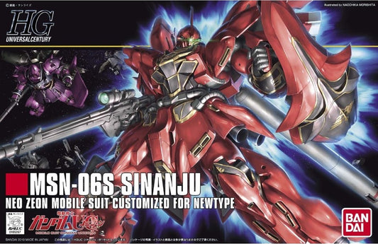 1 144 hguc msn 06s sinanju