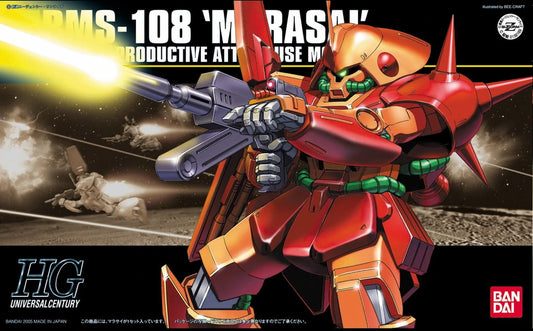 1 144 hguc rms 108 marasai