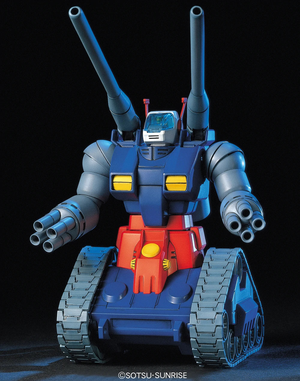 1 144 hguc rx 75 guntank