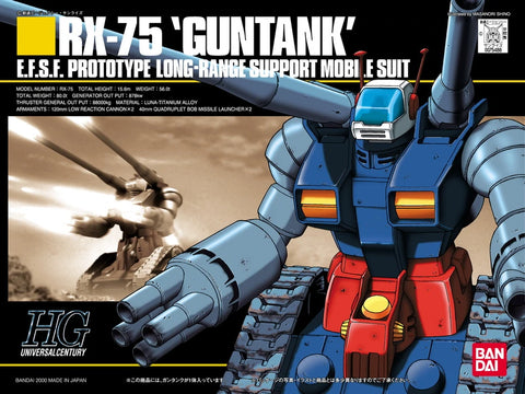 1 144 hguc rx 75 guntank