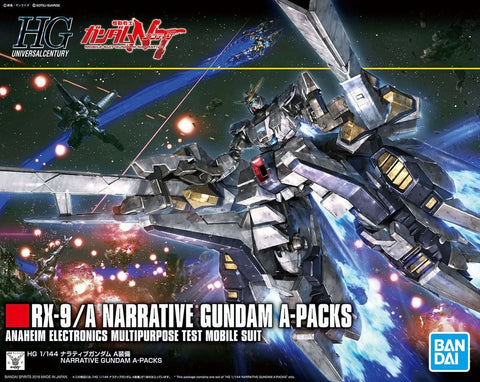 1 144 hguc rx 9 a narrative gundam a packs