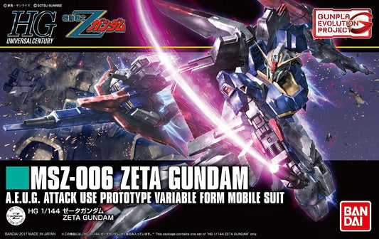 1 144 hguc zeta gundam