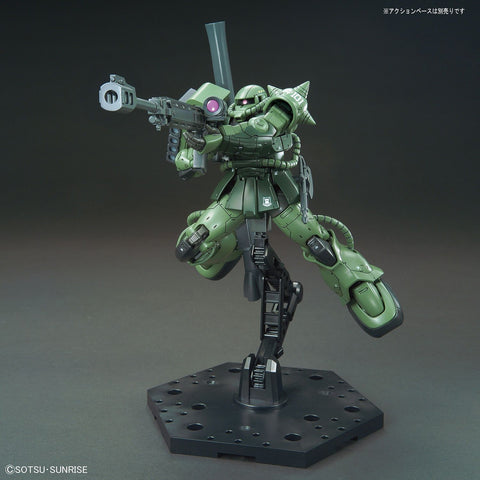 1 144 hg zaku ii type c 6 r6