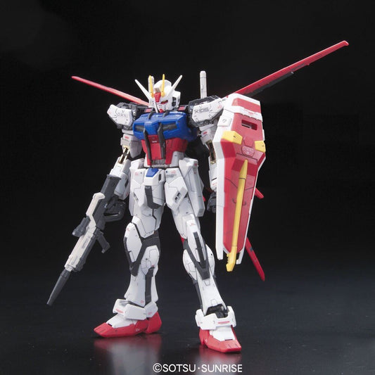 1 144 rg aile strike gundam