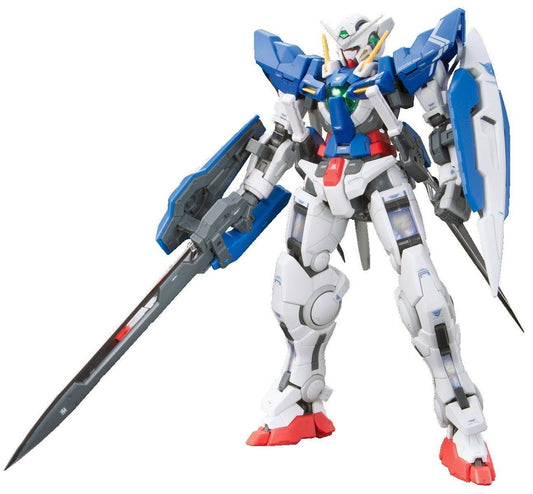 1 144 rg gundam exia