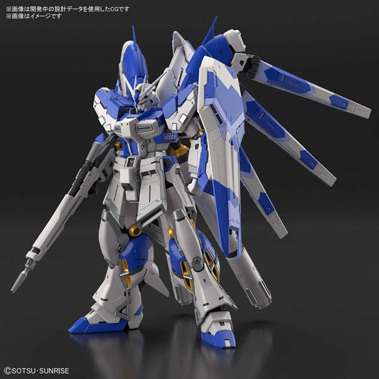 1 144 rg hi nu gundam