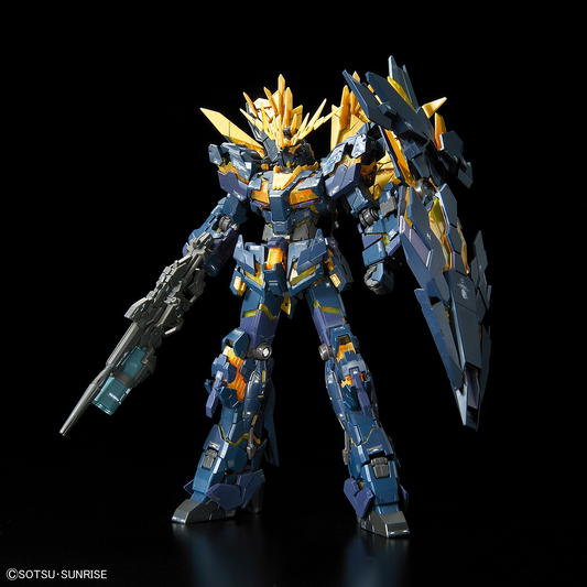 1 144 rg unicorn gundam 02 banshee norn