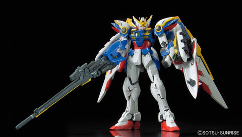 1 144 rg wing gundam ew