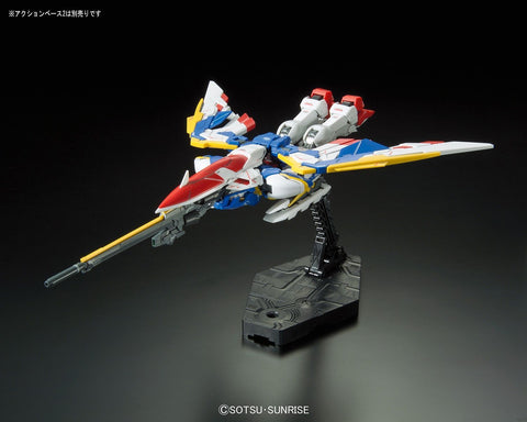 1 144 rg wing gundam ew