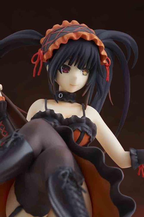 tokisaki kurumi date a live reissue 1 7 scale figure