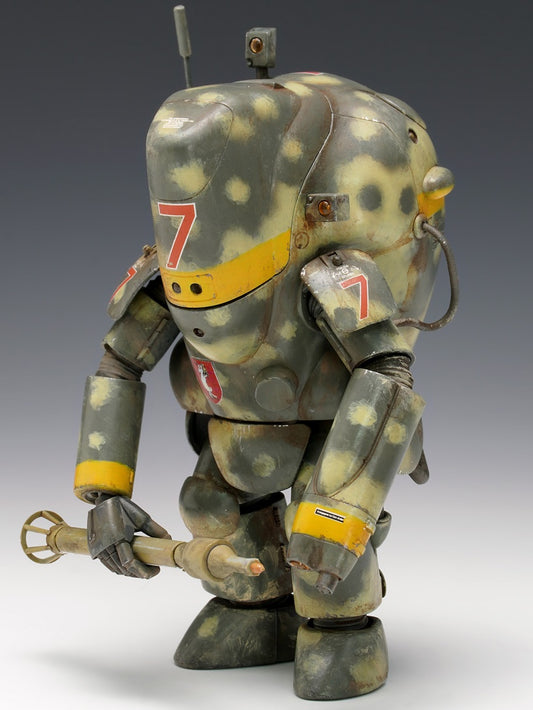 1 20 wave p k a ausf m melusine