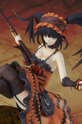 tokisaki kurumi date a live reissue 1 7 scale figure