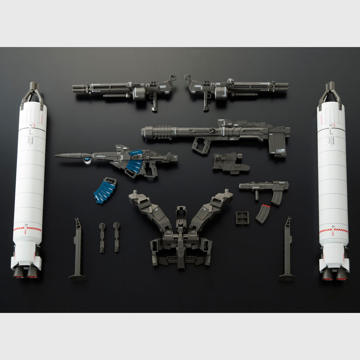 1 60 pg divine expansion set for unicorn gundam perfectibility