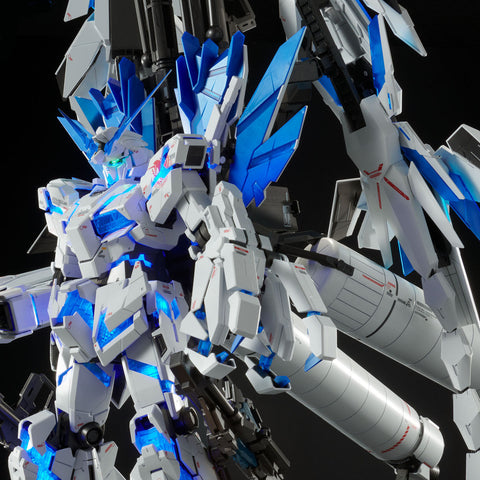 1 60 pg divine expansion set for unicorn gundam perfectibility