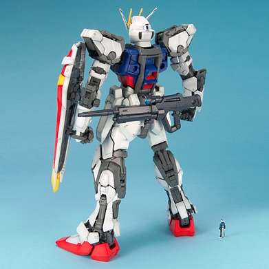 1 60 pg gat x105 strike gundam