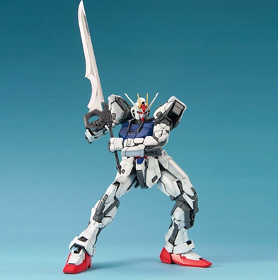 1 60 pg gat x105 strike gundam