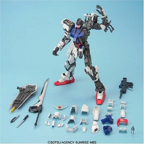 1 60 pg gat x105 strike gundam