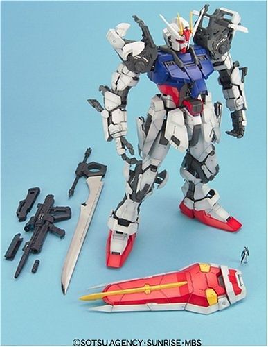 1 60 pg gat x105 strike gundam