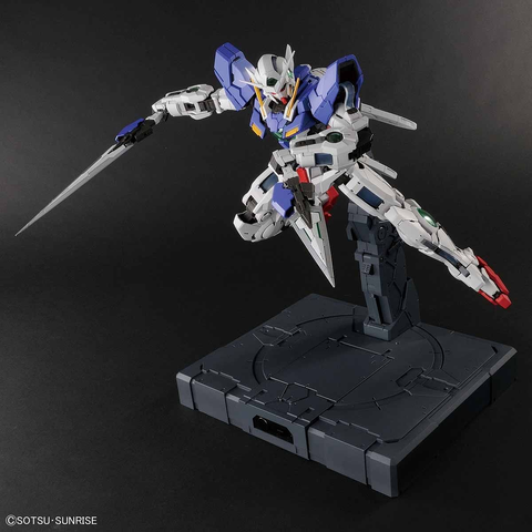 1 60 pg gundam exia