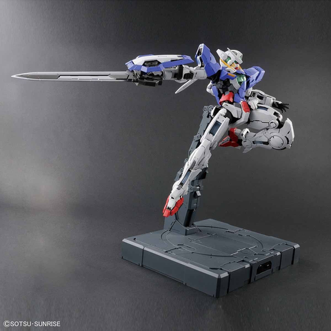 1 60 pg gundam exia