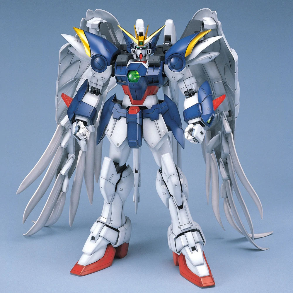 1 60 pg wing gundam zero custom