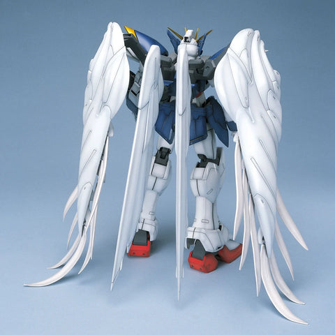 1 60 pg wing gundam zero custom