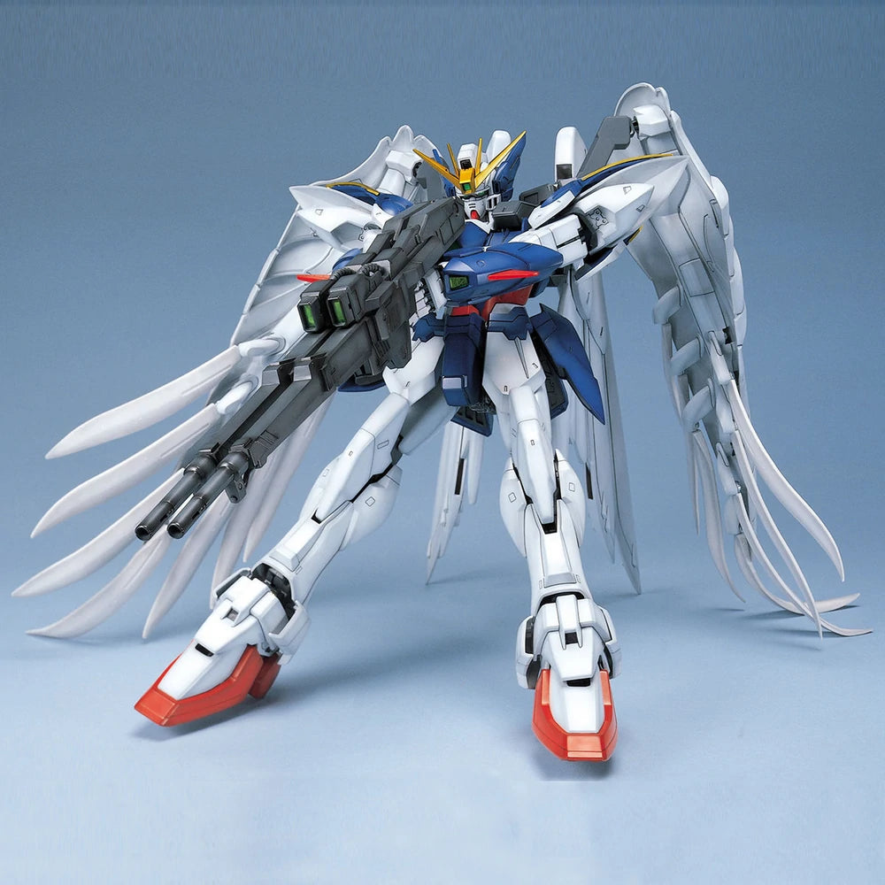 1 60 pg wing gundam zero custom