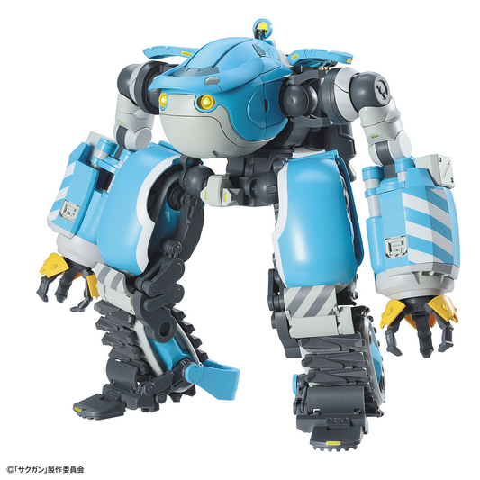 1 72 hg big tony gagamba memenpu machine