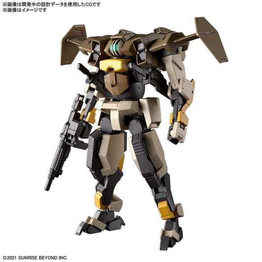 1 72 hg brady hound